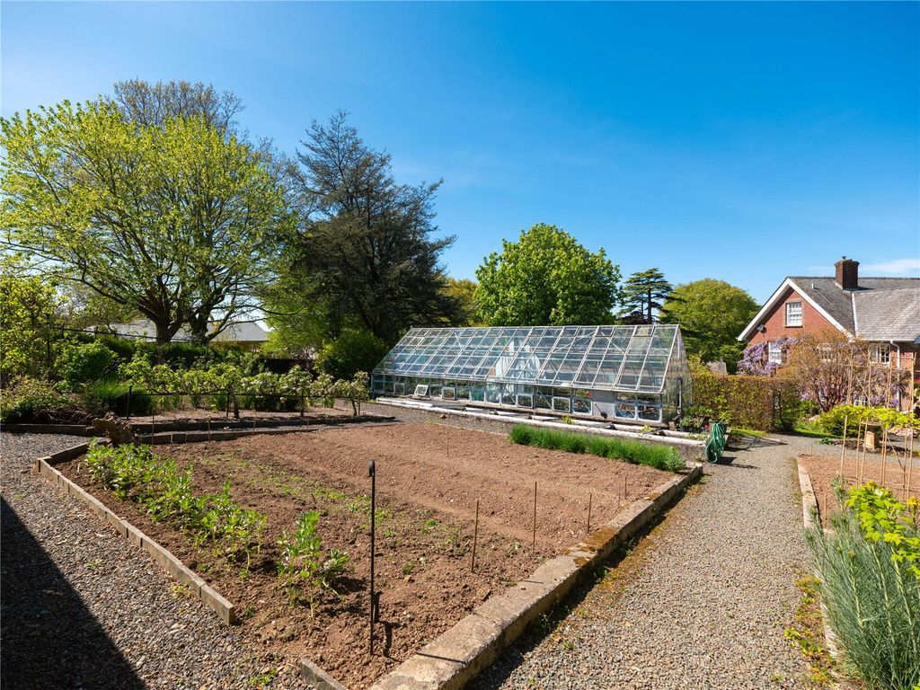 Additional image 19 of 7 bed detached house for saleDunheved Road, Launceston, Cornwall PL15
