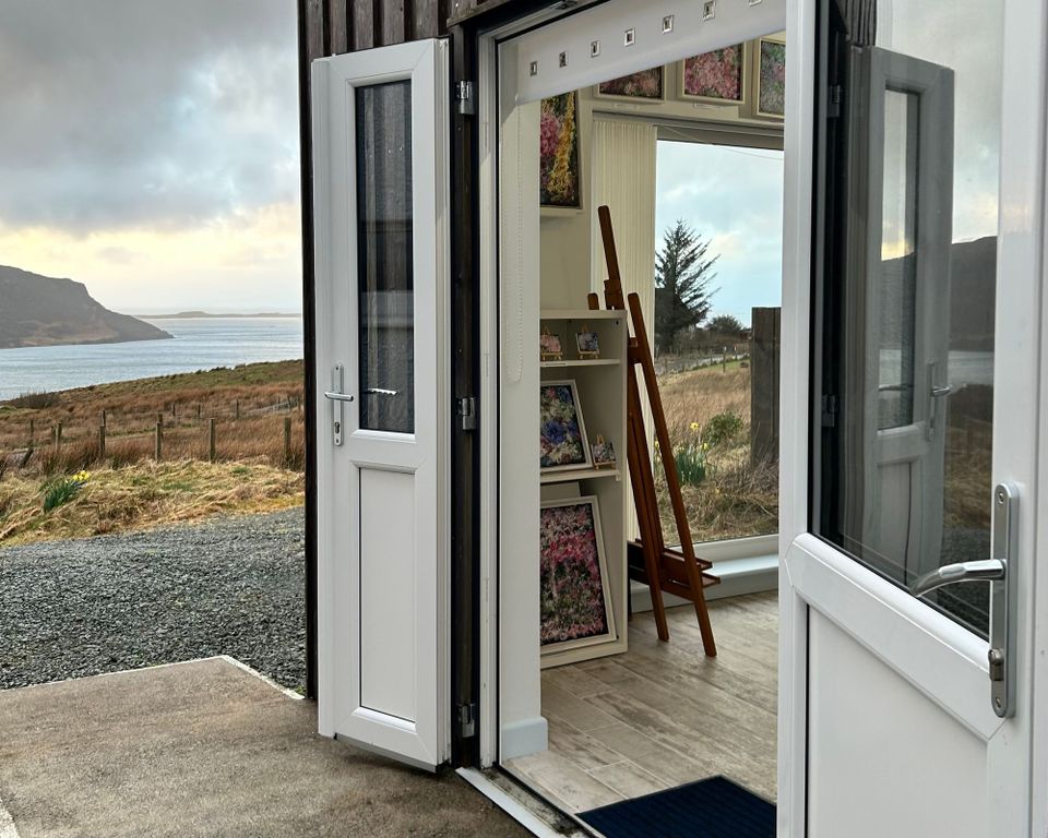 Additional image 25 of 2 bed detached bungalow for saleLochbay, Waternish, Isle Of Skye IV55