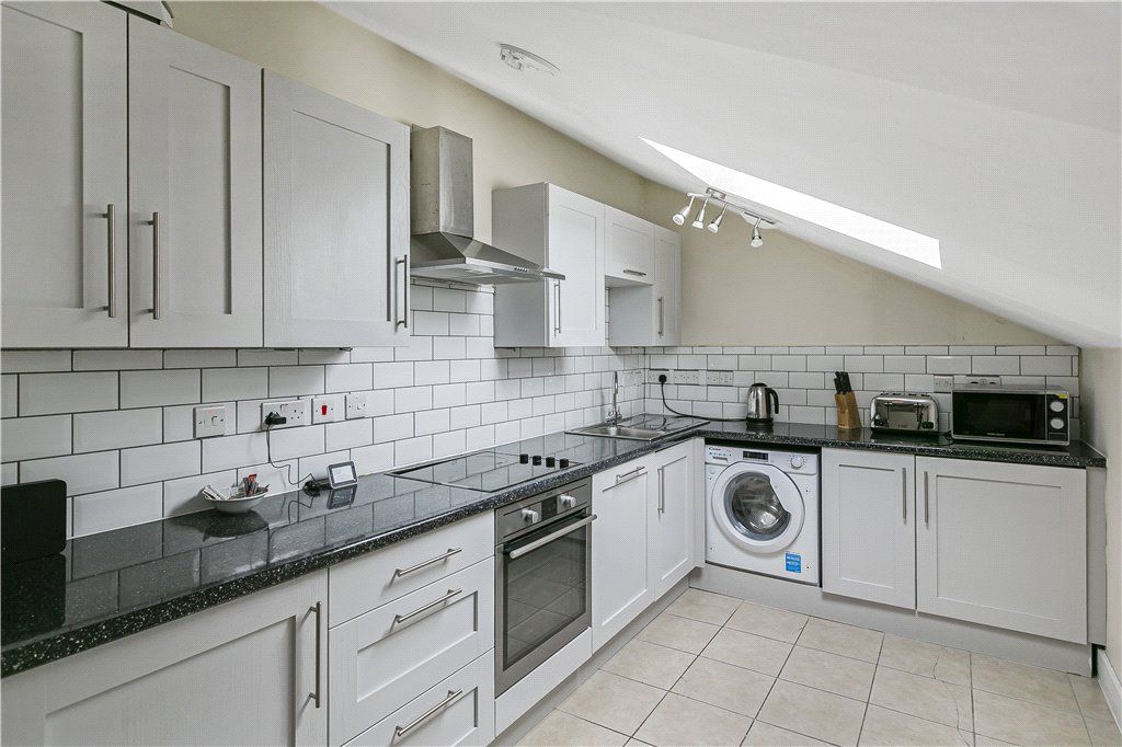 Property photo 2 of 23 Kitchen