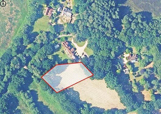 Property photo 2 of 4 Arial View