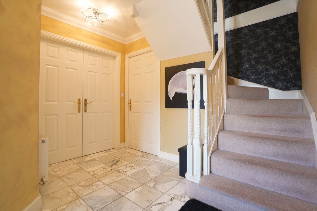 Additional image 12 of 5 bed detached house for sale11 Nicholas Way, Corringham, Gainsborough DN21