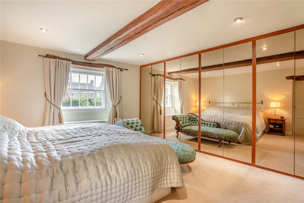 Additional image 10 of 5 bed detached house for saleBellerby, Leyburn, North Yorkshire DL8