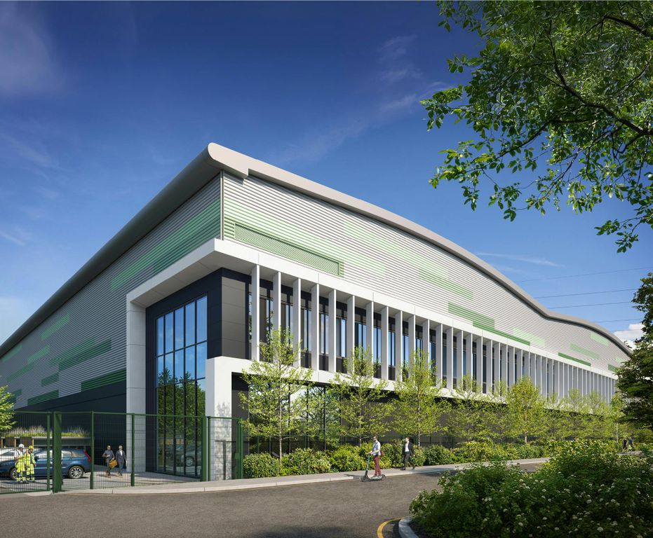 Property photo 2 of 7 CGI1.Jpg