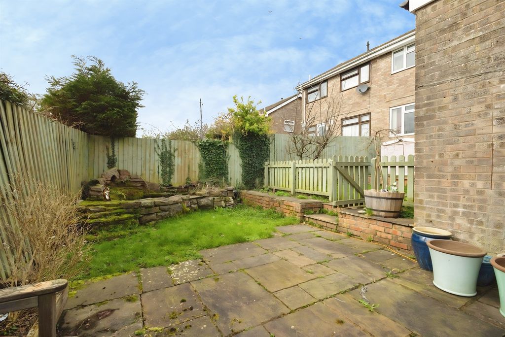 Additional image 17 of 3 bed semi-detached house for saleGreenacre Drive, Bedwas, Caerphilly CF83