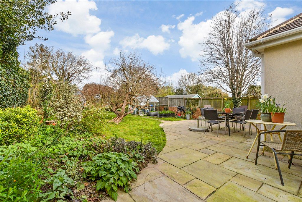 Property photo 2 of 21 Rear Garden