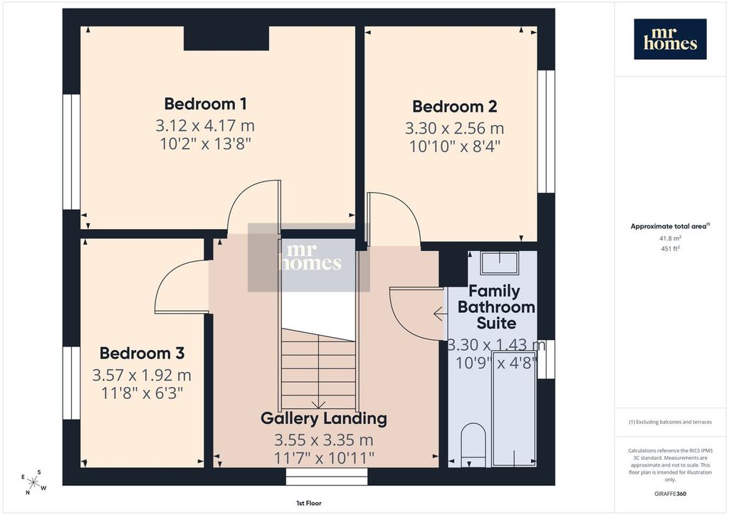 Additional image 44 of 3 bed semi-detached house for saleGough Road, Ely, Cardiff CF5