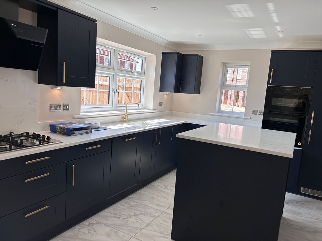 Property photo 2 of 9 Example Kitchen