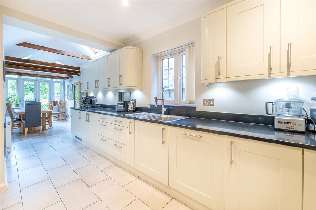 Additional image 8 of 6 bed detached house for saleNightingale Road, Hampton TW12