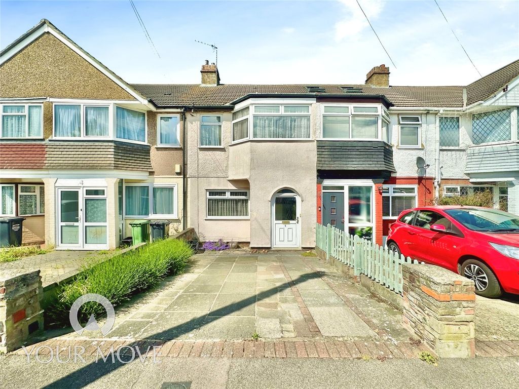 Property photo 1 of 18 #Yourmovedartford