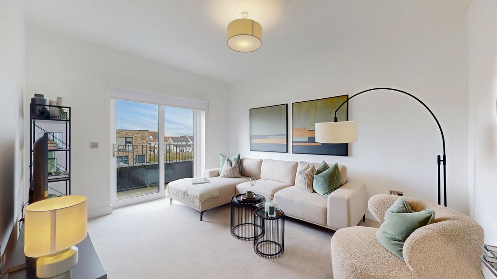 Property photo 2 of 43 24-Print-Townhouse 2 The Fieldings_21