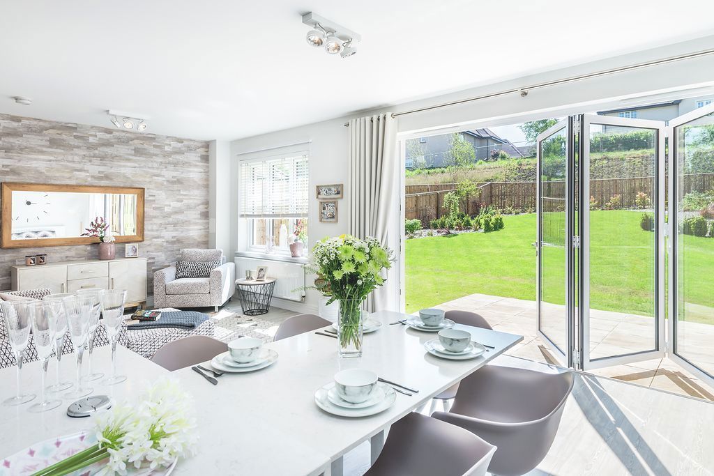 Property photo 3 of 8 Ballagan Woods, Killearn