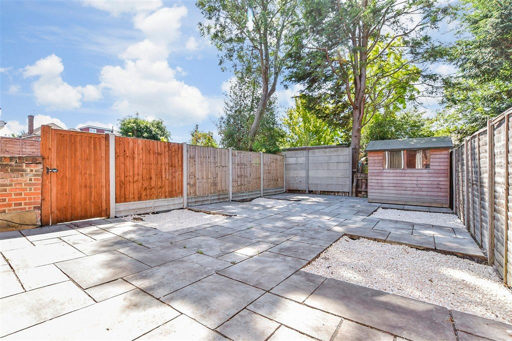 Property photo 2 of 7 Rear Garden