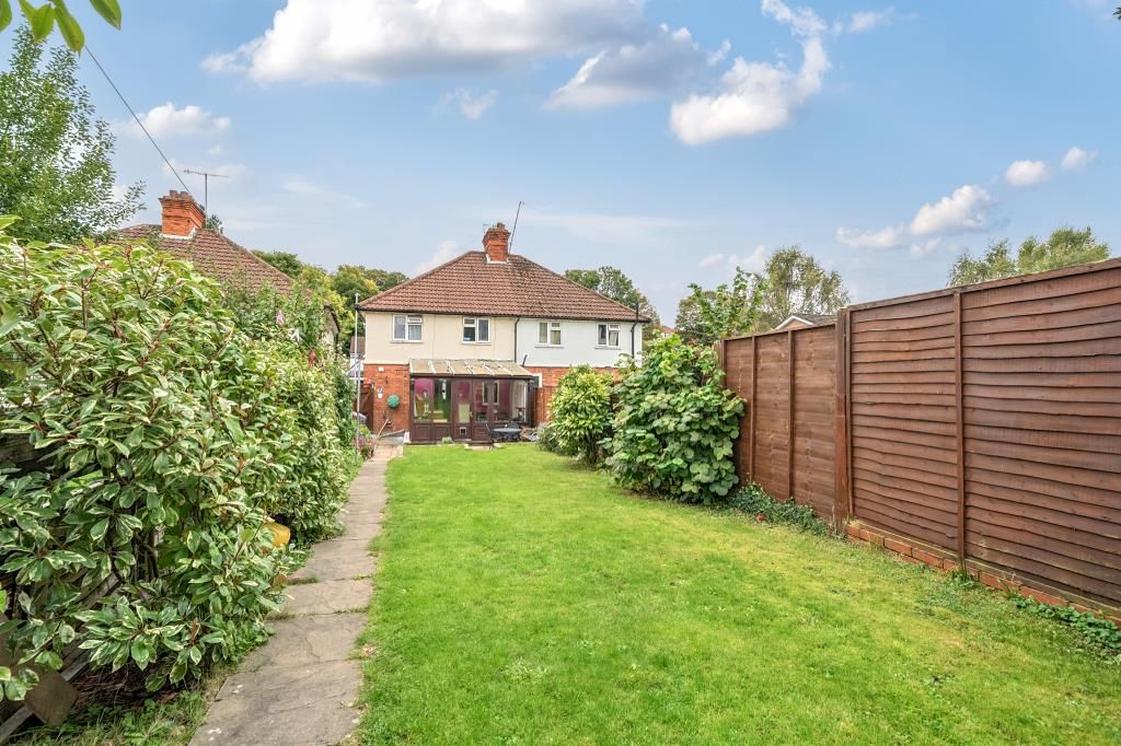 Property photo 3 of 20 Garden