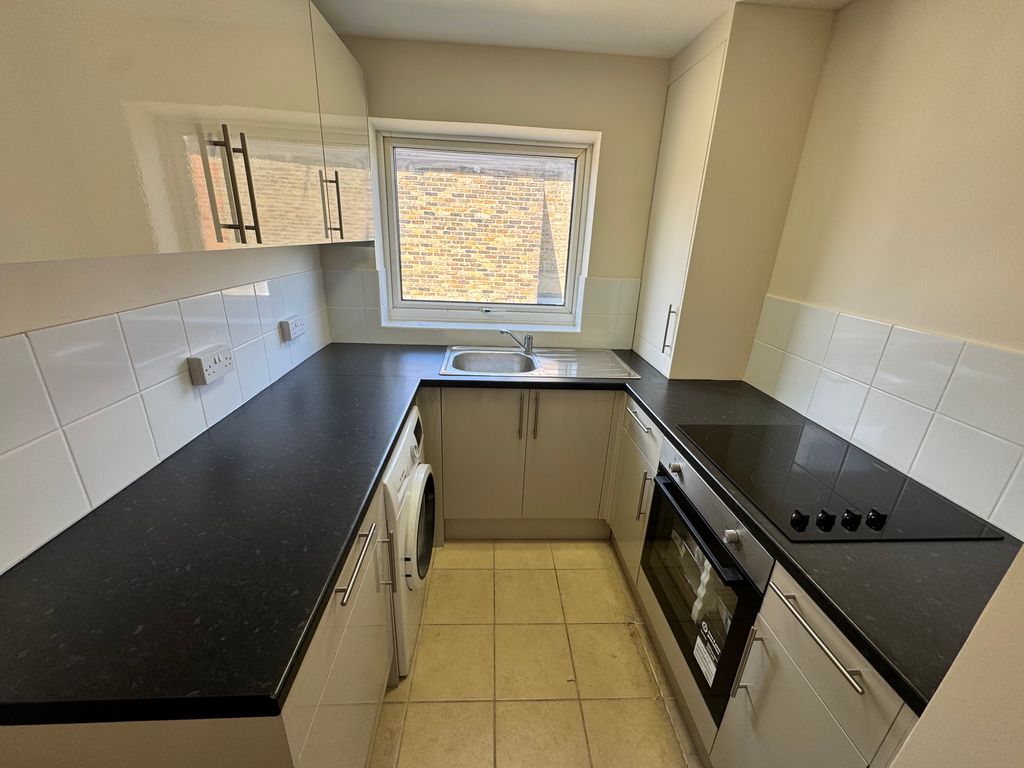 Property photo 2 of 6 New Kitchen