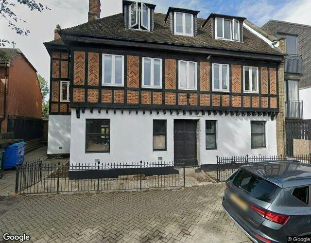 Property photo 1 of 5 Street View
