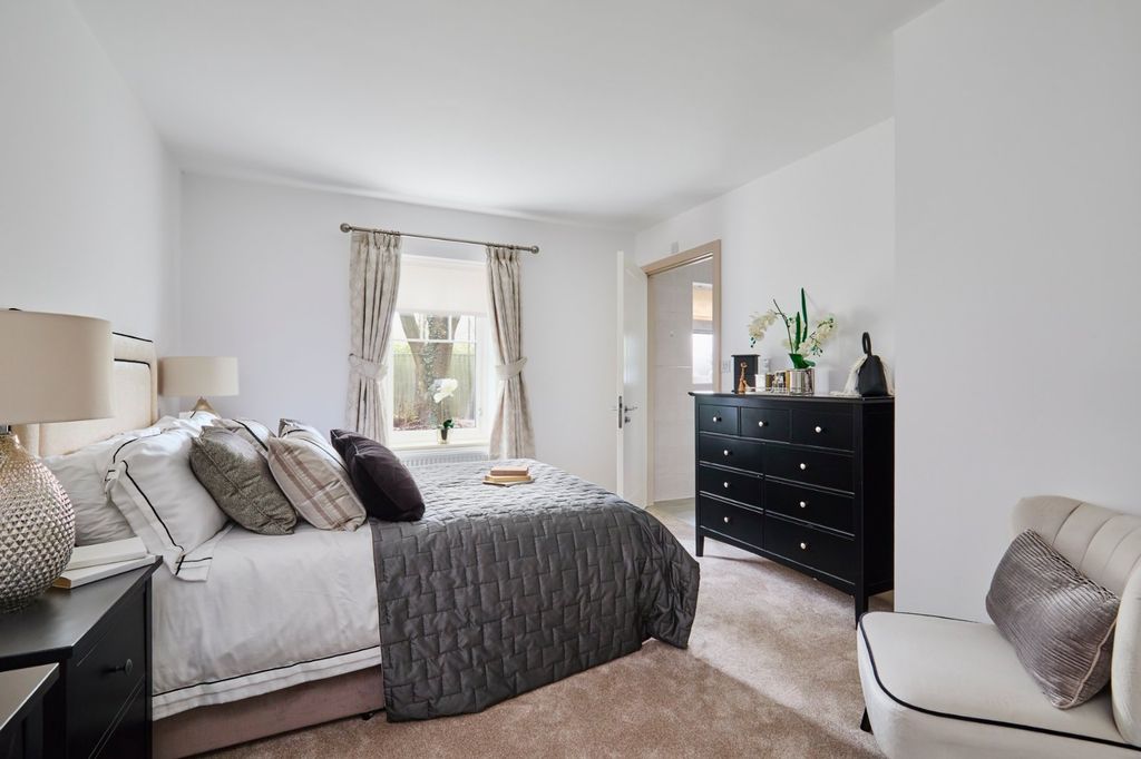 Additional image 12 of 2 bed flat for salePalace Road, Ripon, North Yorkshire HG4