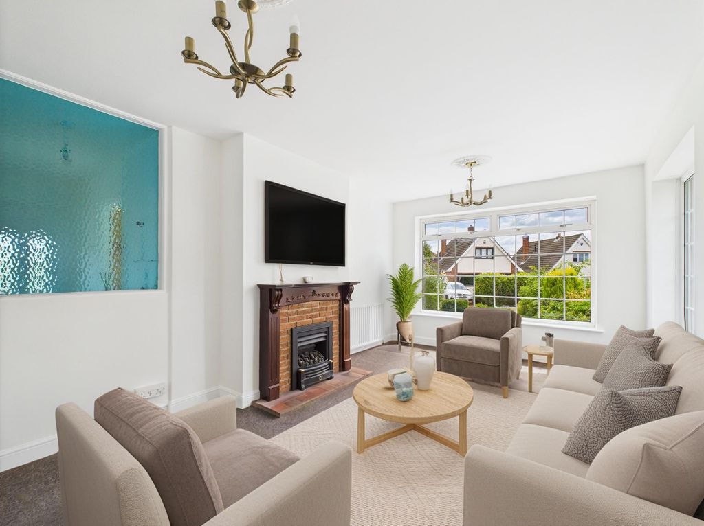 Property photo 2 of 14 Lounge (Virtually Furnished)