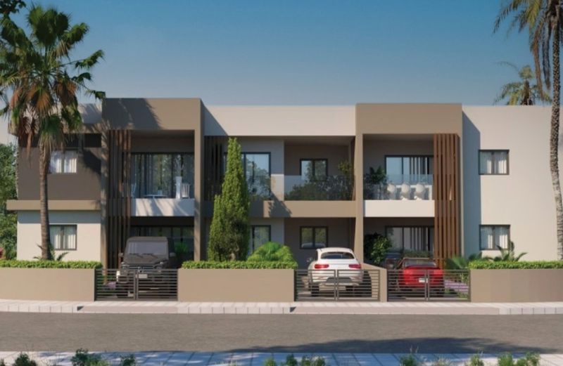 Property photo 1 of 32 Apartments - Artist