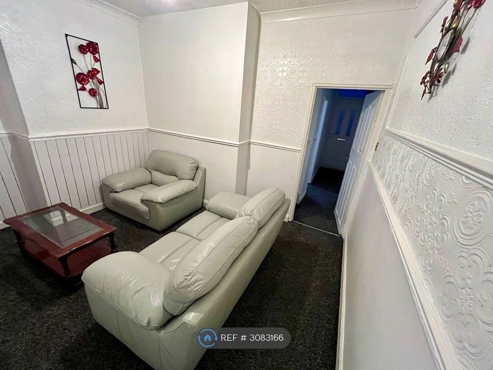 Property photo 2 of 8 Communal Living Room