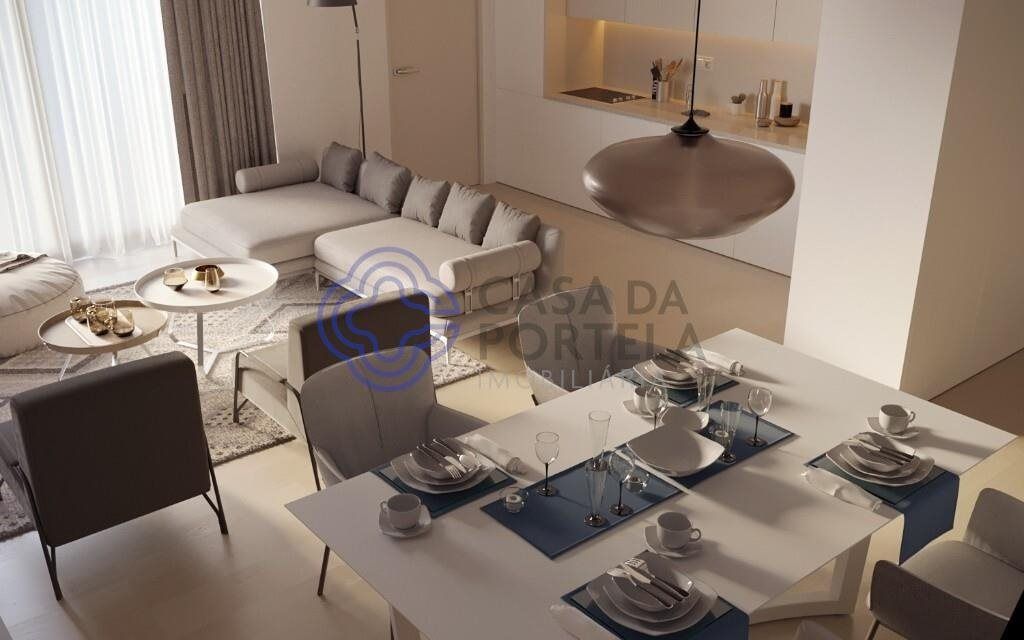 Property photo 1 of 15 Difício Barroka – Exclusivity With Ria And Sea View