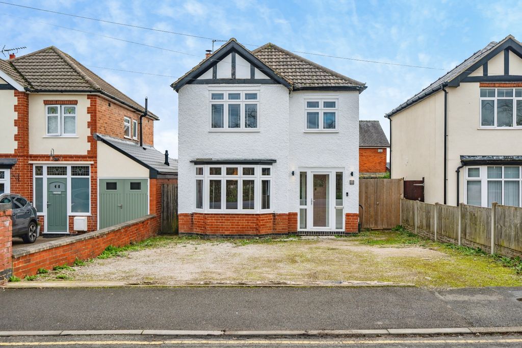 Property photo 1 of 20 63Highfieldlane-19