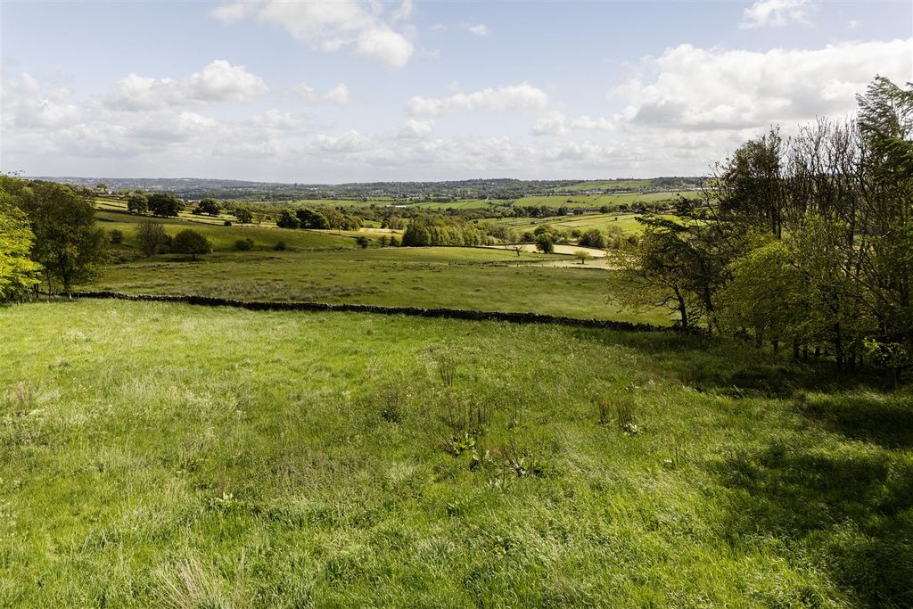 Additional image 45 of 5 bed detached house for saleSydale Farm, Upper Shay, Allerton, Bradford BD15