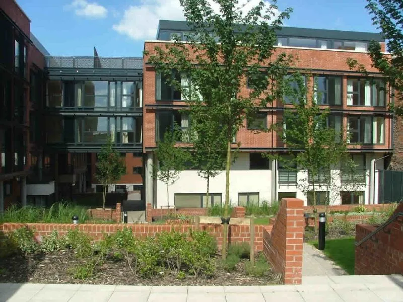 Apartment in Birmingham, Rea Valley, Digbeth - View 3