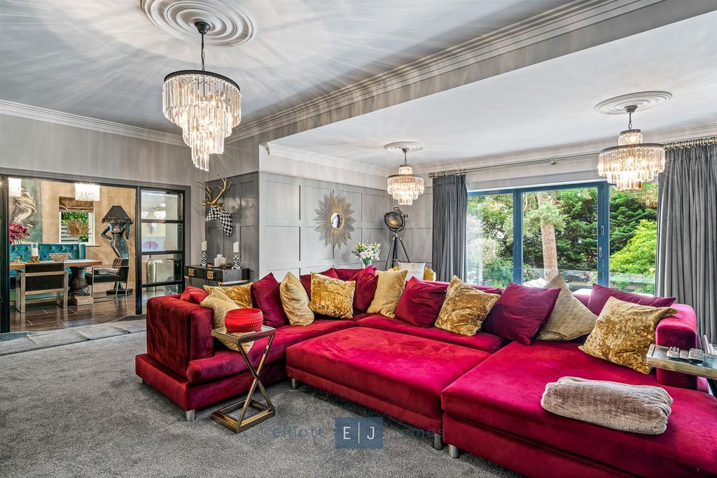 Additional image 16 of 4 bed detached house for saleWoodbury Hill, Loughton IG10