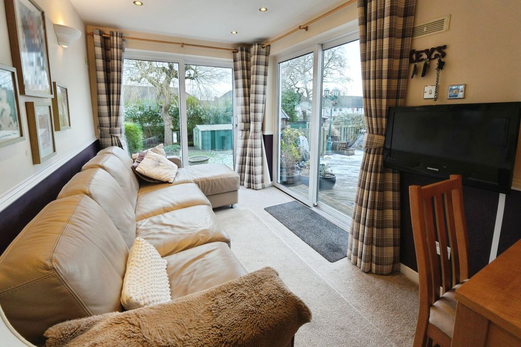 Property photo 3 of 14 Kitchen/Dining/Family Room