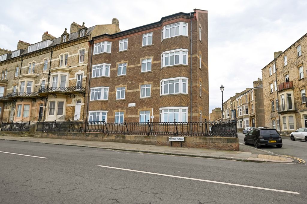 Property photo 1 of 18 Marine Parade Saltburn Ewemove (1 Of 1)