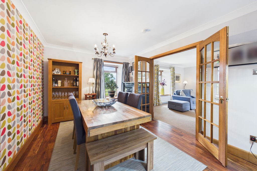 Property photo 3 of 24 Dining Room Angle 1