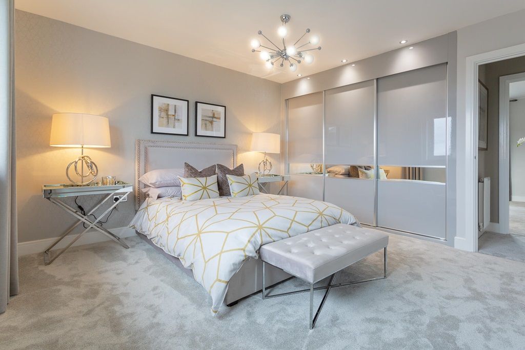 Additional image 11 of 4 bed detached house for sale"The Buchanan - Plot 763" at Castle Gate Maidenhill, 52 Maidenhill Grove, Maidenhill, Newton Mearns G77