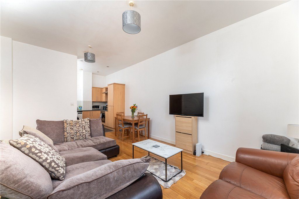 Property photo 3 of 17 Living Area