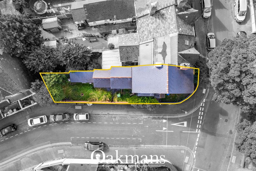 Additional image 23 of 5 bed detached house for saleClaremont Road, Smethwick B66