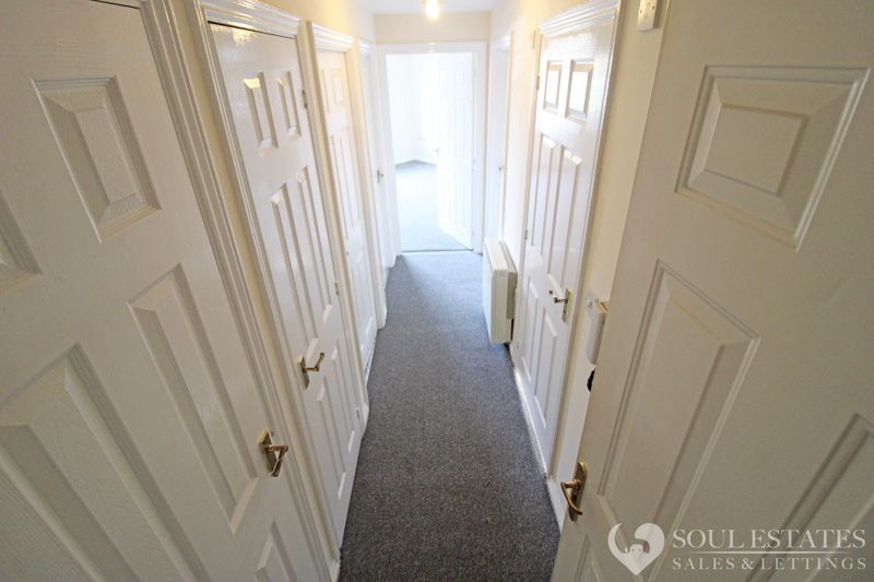 Property photo 3 of 13 Hallway