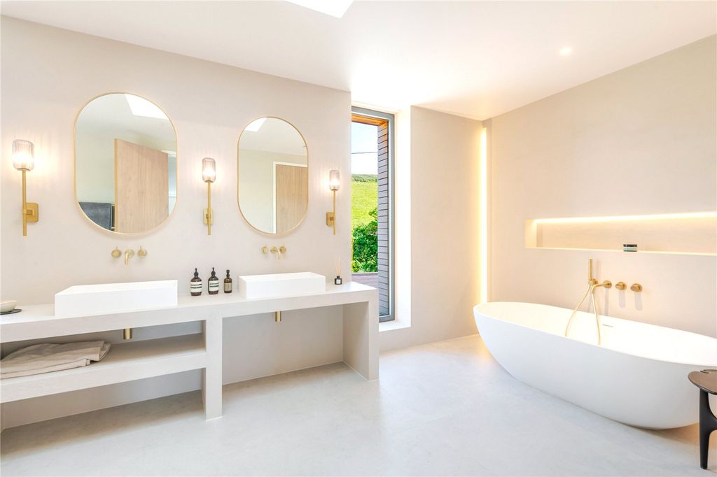 Additional image 17 of 5 bed detached house for saleCroyde, Braunton, Devon EX33