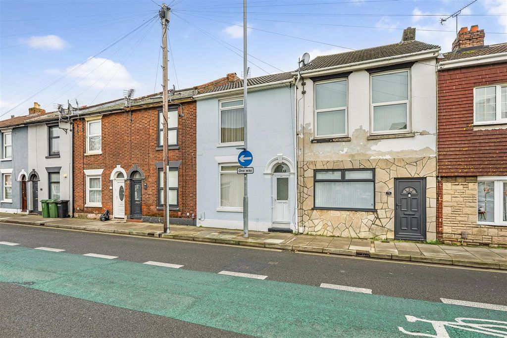 Property photo 2 of 21 Smooth Render Light Blue Home.Jpg