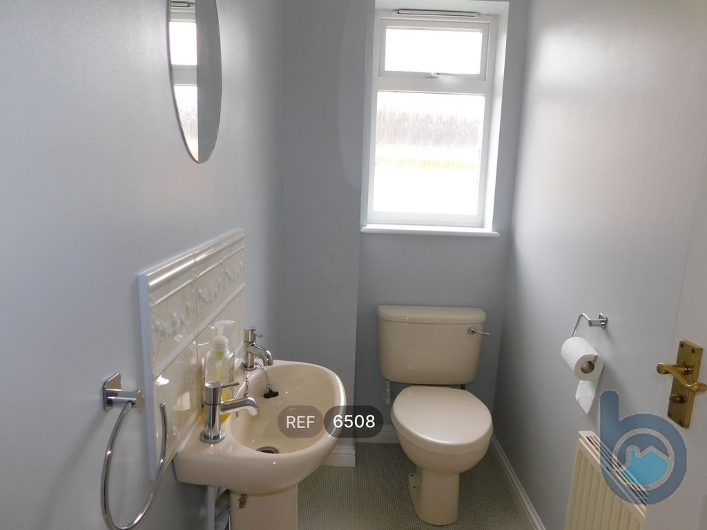 Additional image 11 of 4 bed detached house to rentLidgate Close, Peterborough PE2