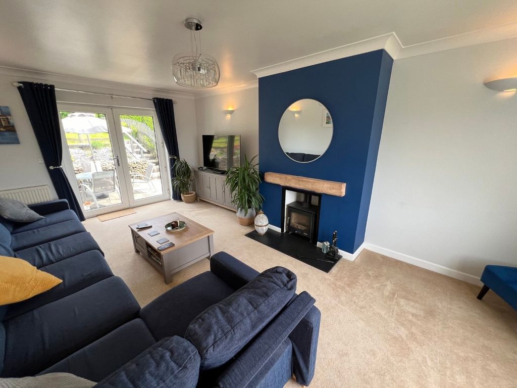 Additional image 8 of 4 bed detached house for sale7 Allt Y Bryn, Llanarth SA47