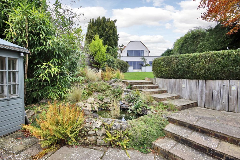 Property photo 1 of 18 Rear Elevation