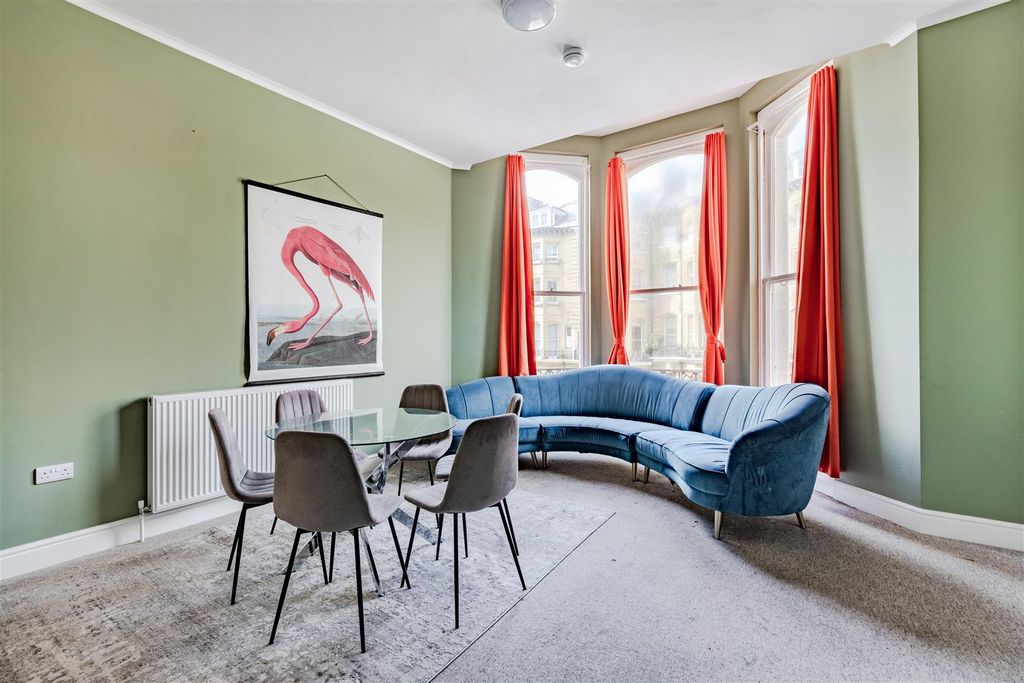 Property photo 3 of 11 Open Plan Reception