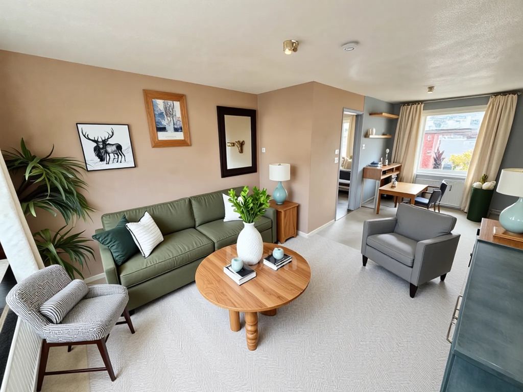 Property photo 2 of 26 Lounge