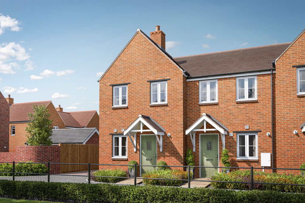 Property photo 1 of 7 Richmond CGI