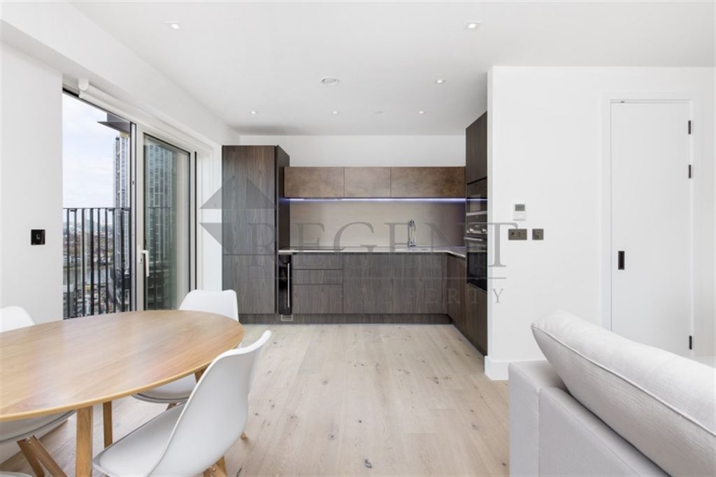 Property photo 2 of 12 Open Plan