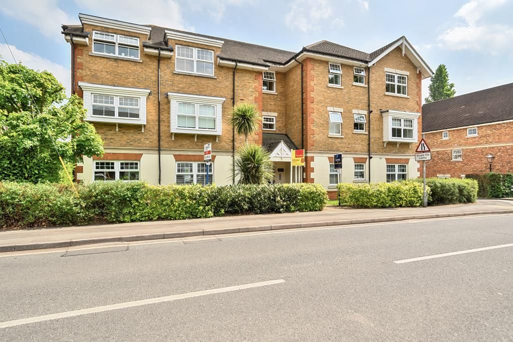Property photo 1 of 18 External View