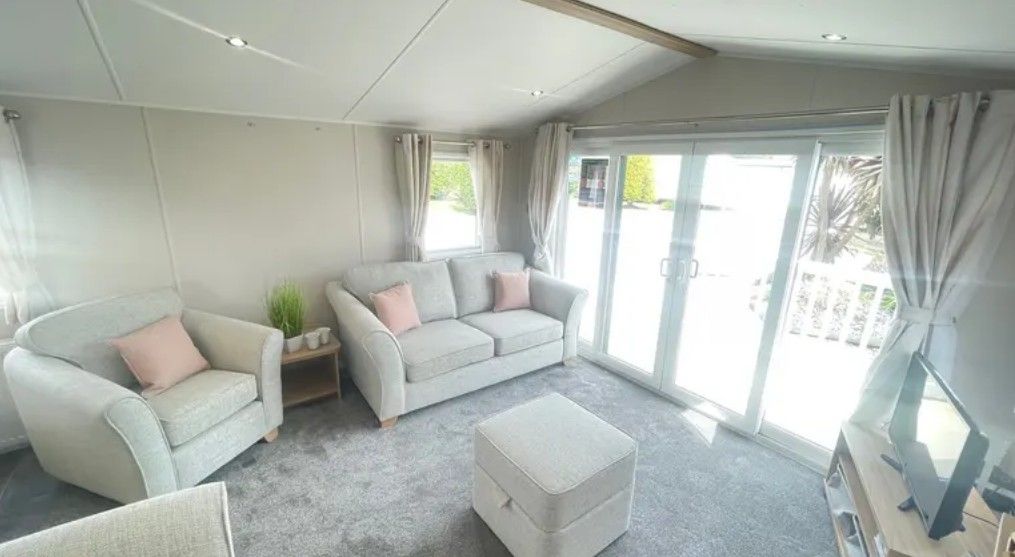 Property photo 3 of 4 Willerby Lamberhurst 2025 Car0064214 140105699.Jpeg