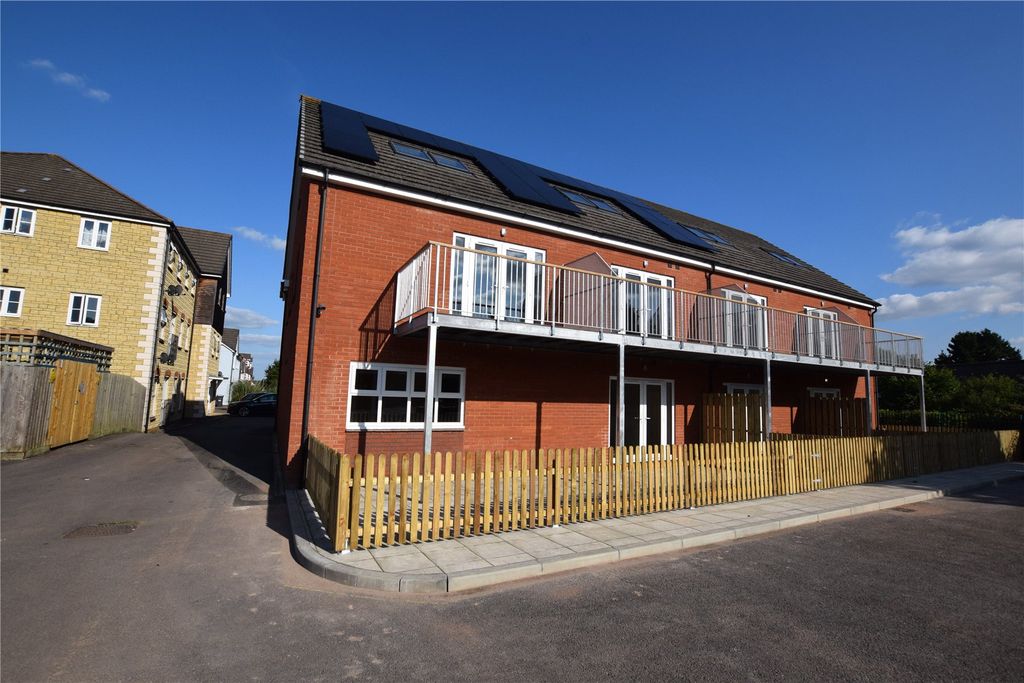 Property photo 1 of 13 Back Of The Property