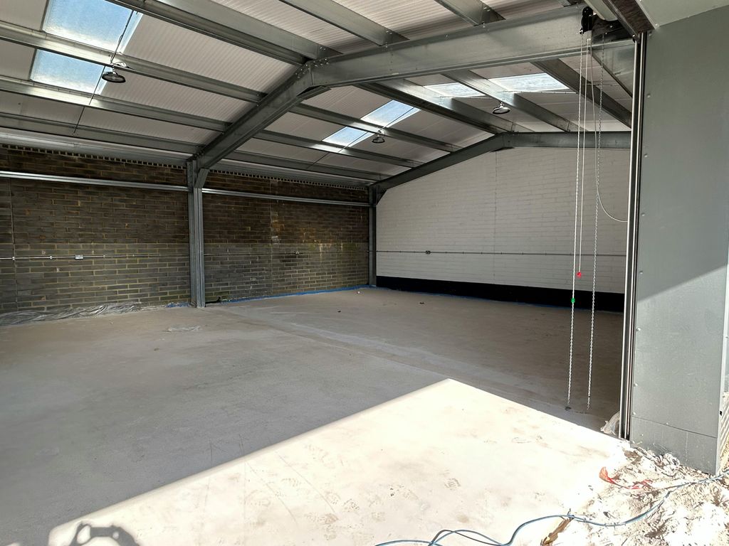 Property photo 2 of 4 Littleton Lane Industrial Estate