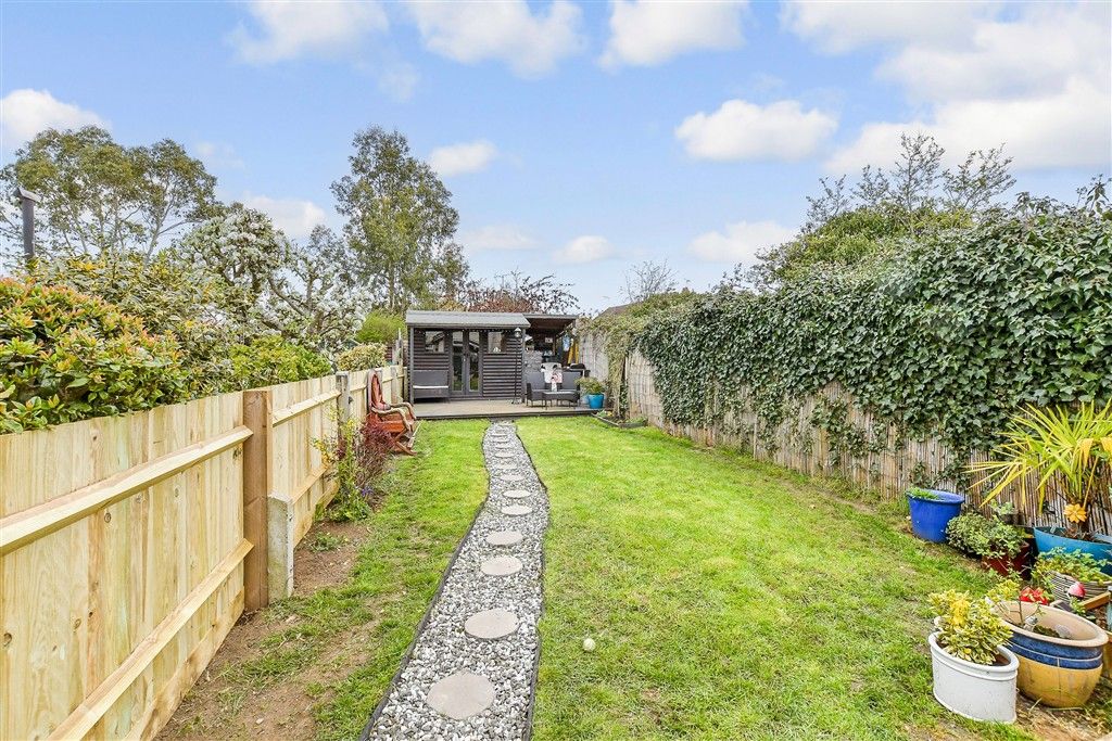 Property photo 2 of 11 Rear Garden