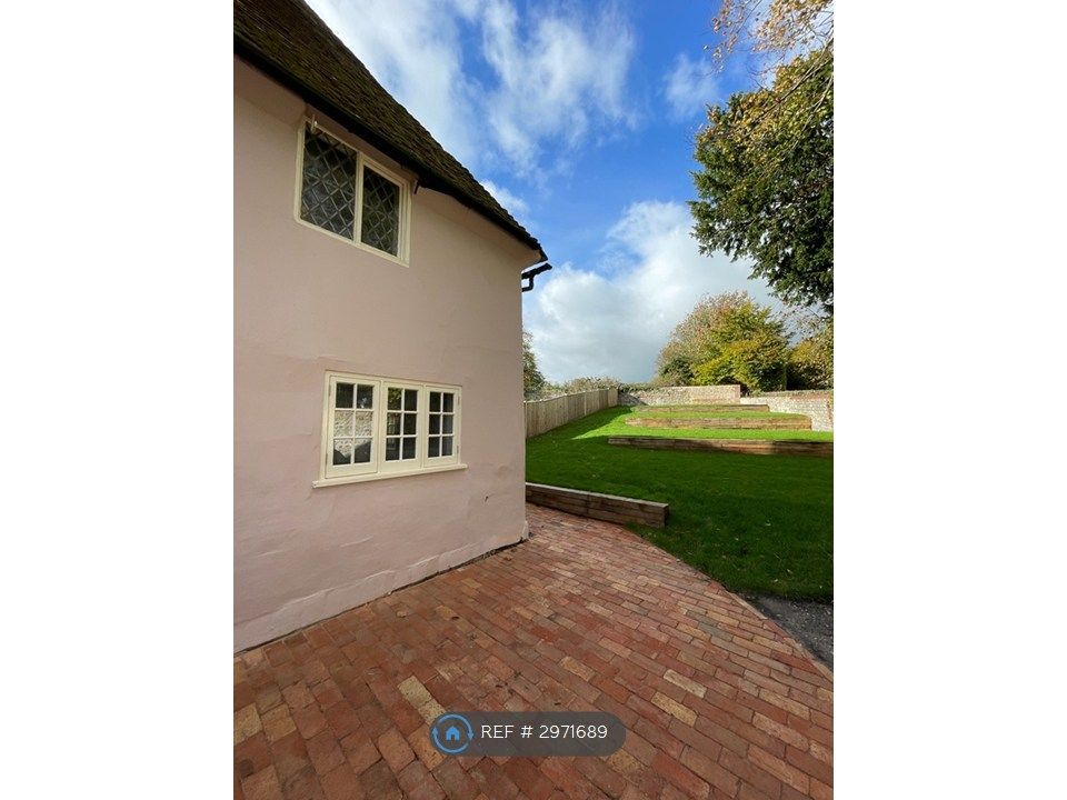 Property photo 2 of 10 Side Entrance And Garden
